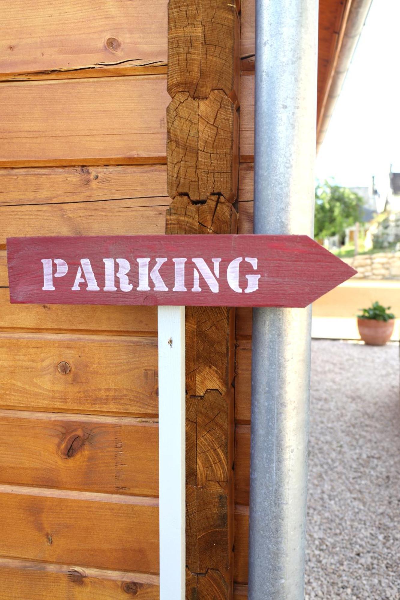 Les Chalets Du Marais Saint-Pierre-Aigle ภายนอก รูปภาพ